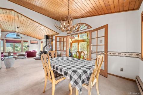 27842 Bonanza Drive Evergreen CO 80439