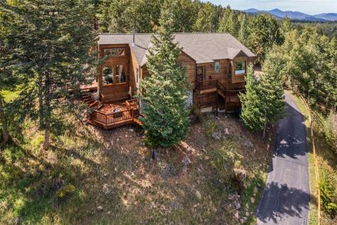 27842 Bonanza Drive Evergreen CO 80439