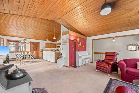 27842 Bonanza Drive Evergreen CO 80439