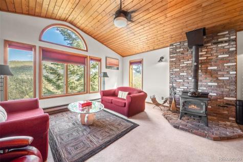 27842 Bonanza Drive Evergreen CO 80439