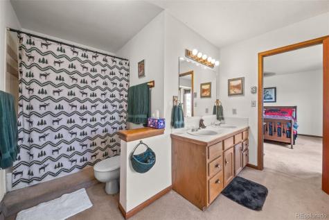 27842 Bonanza Drive Evergreen CO 80439