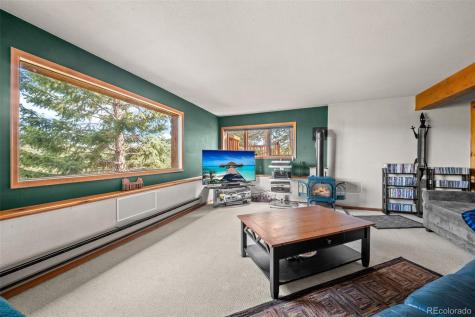 27842 Bonanza Drive Evergreen CO 80439