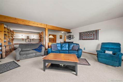 27842 Bonanza Drive Evergreen CO 80439