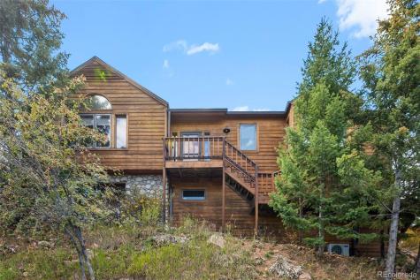 27842 Bonanza Drive Evergreen CO 80439