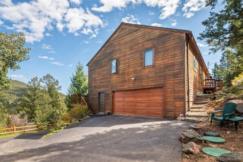 27842 Bonanza Drive Evergreen CO 80439