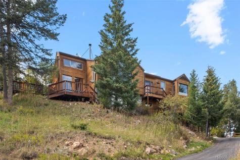 27842 Bonanza Drive Evergreen CO 80439