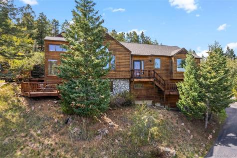 27842 Bonanza Drive Evergreen CO 80439