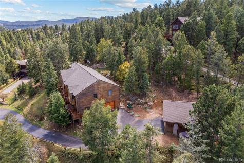 27842 Bonanza Drive Evergreen CO 80439