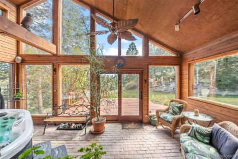 27842 Bonanza Drive Evergreen CO 80439