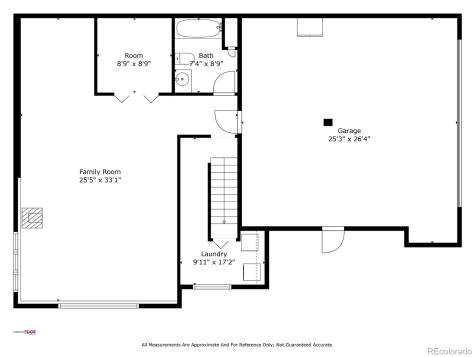 27842 Bonanza Drive Evergreen CO 80439