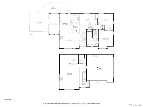 27842 Bonanza Drive Evergreen CO 80439