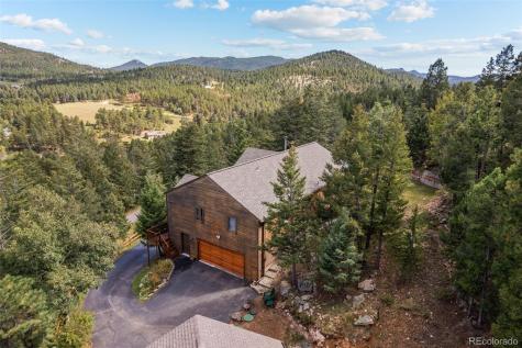 27842 Bonanza Drive Evergreen CO 80439