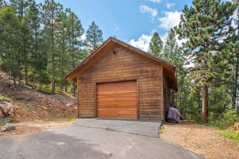 27842 Bonanza Drive Evergreen CO 80439