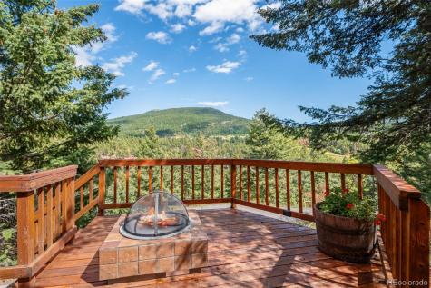 27842 Bonanza Drive Evergreen CO 80439