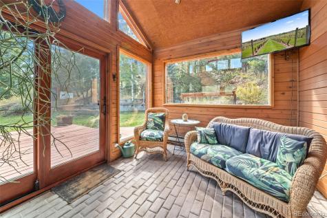 27842 Bonanza Drive Evergreen CO 80439
