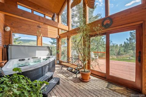 27842 Bonanza Drive Evergreen CO 80439