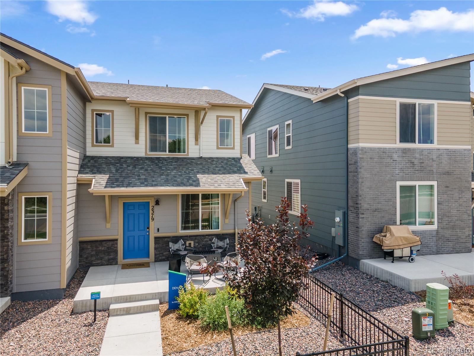 2379 Harlequin Place Johnstown CO 80534