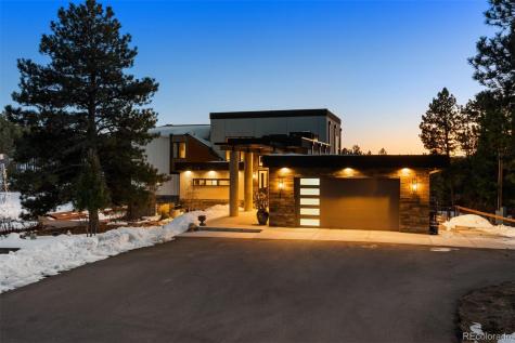 367 Sandy Hollow Trail Franktown CO 80116