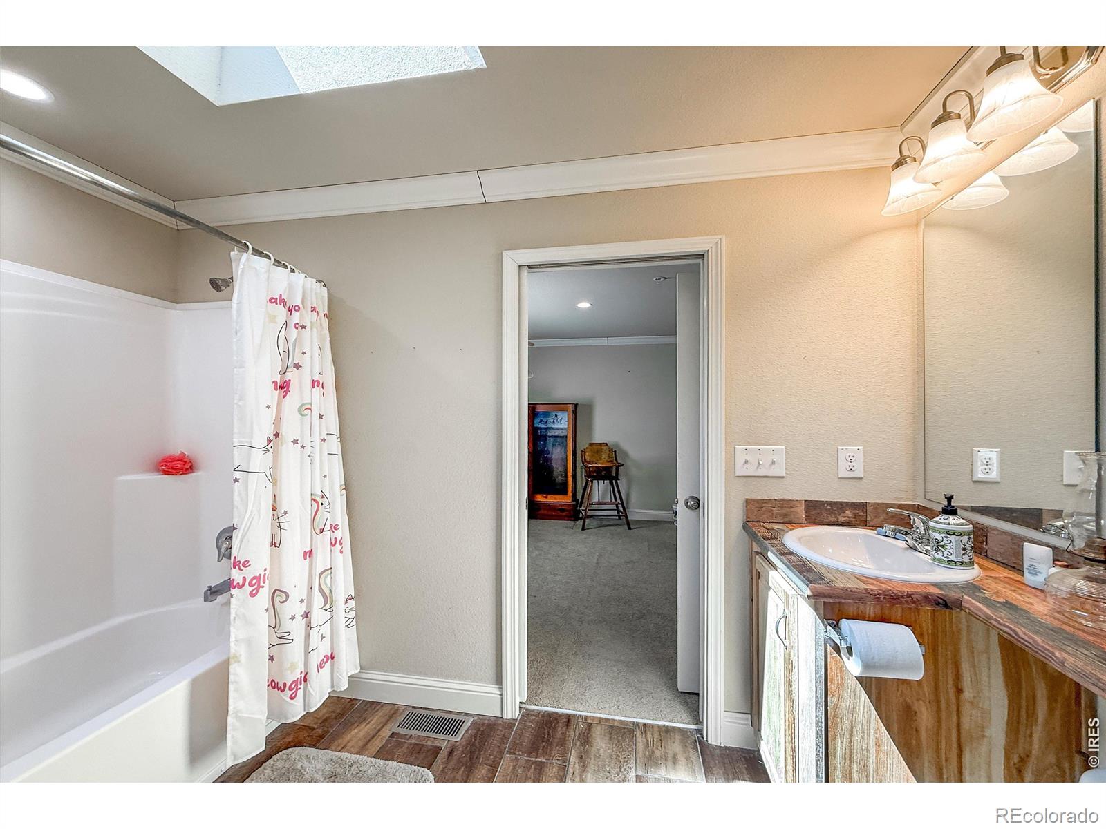 16413 Higgins Avenue Fort Lupton CO 80621