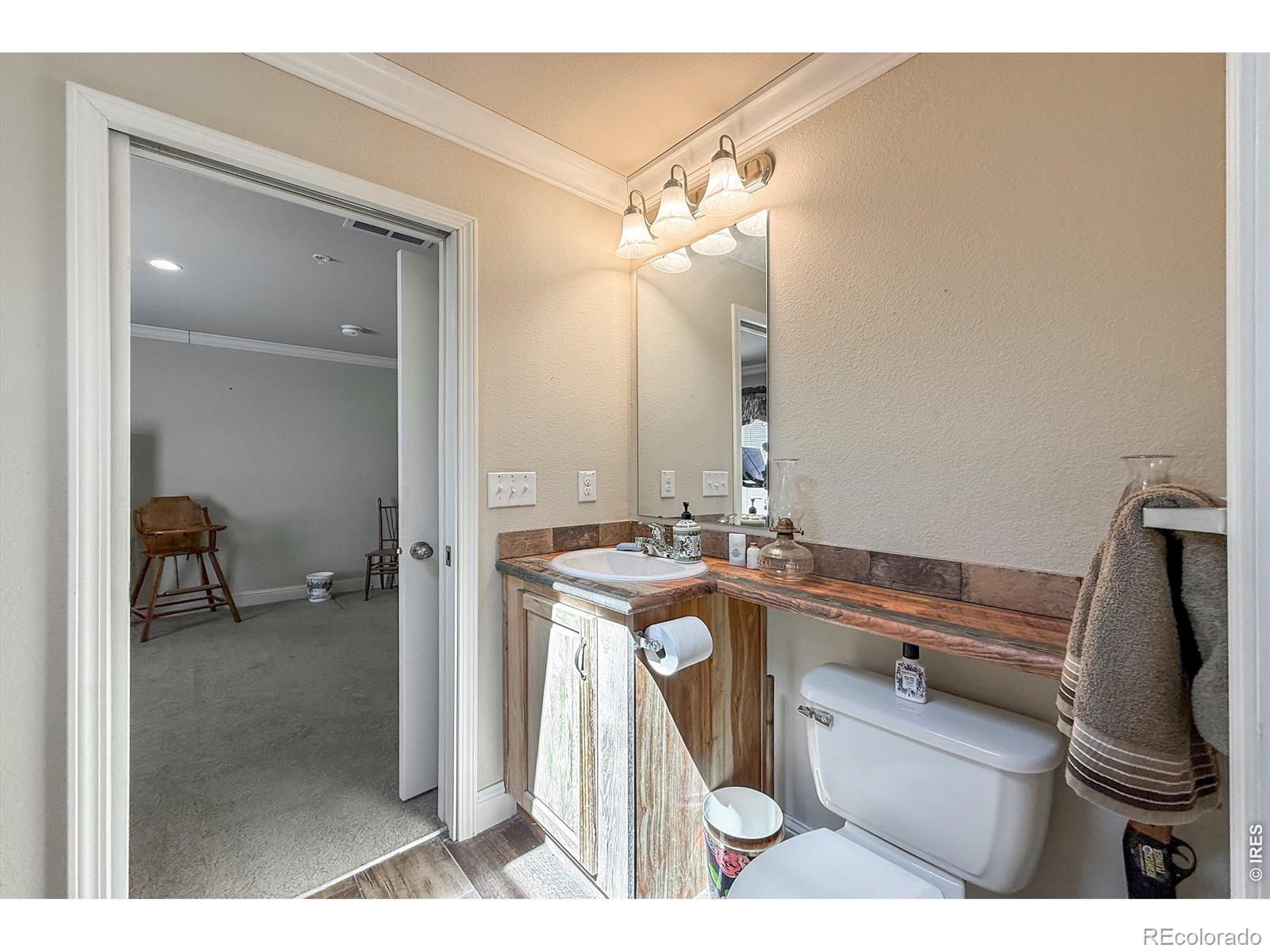 16413 Higgins Avenue Fort Lupton CO 80621