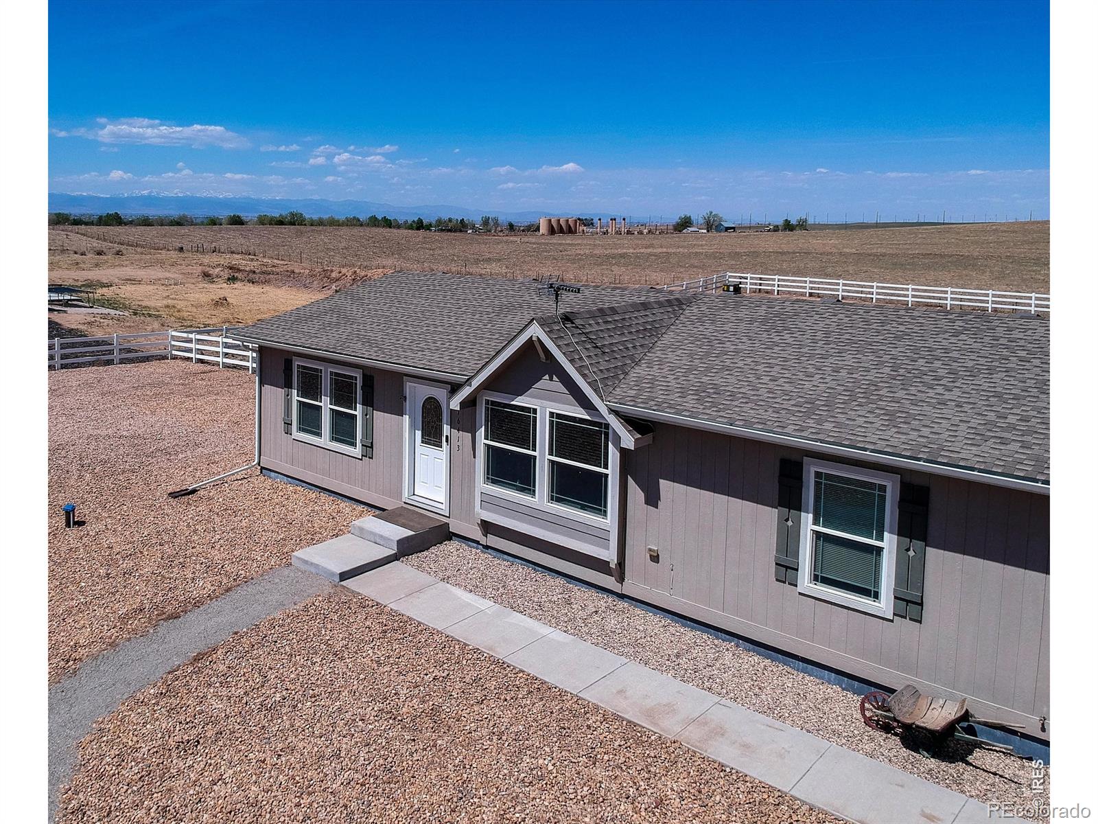 16413 Higgins Avenue Fort Lupton CO 80621