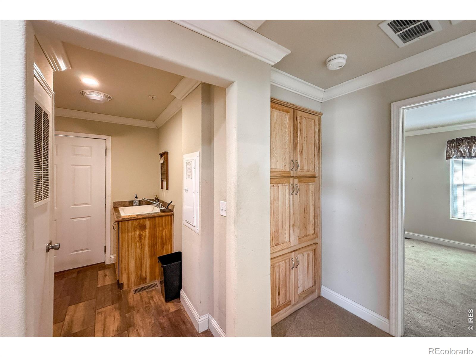 16413 Higgins Avenue Fort Lupton CO 80621