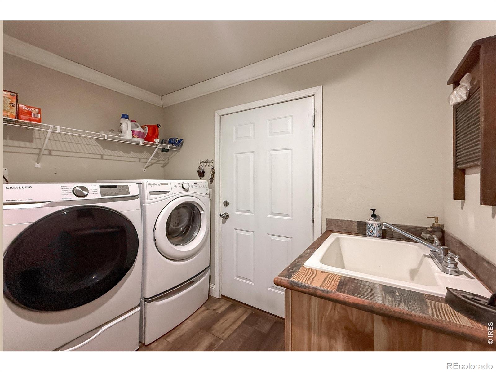 16413 Higgins Avenue Fort Lupton CO 80621