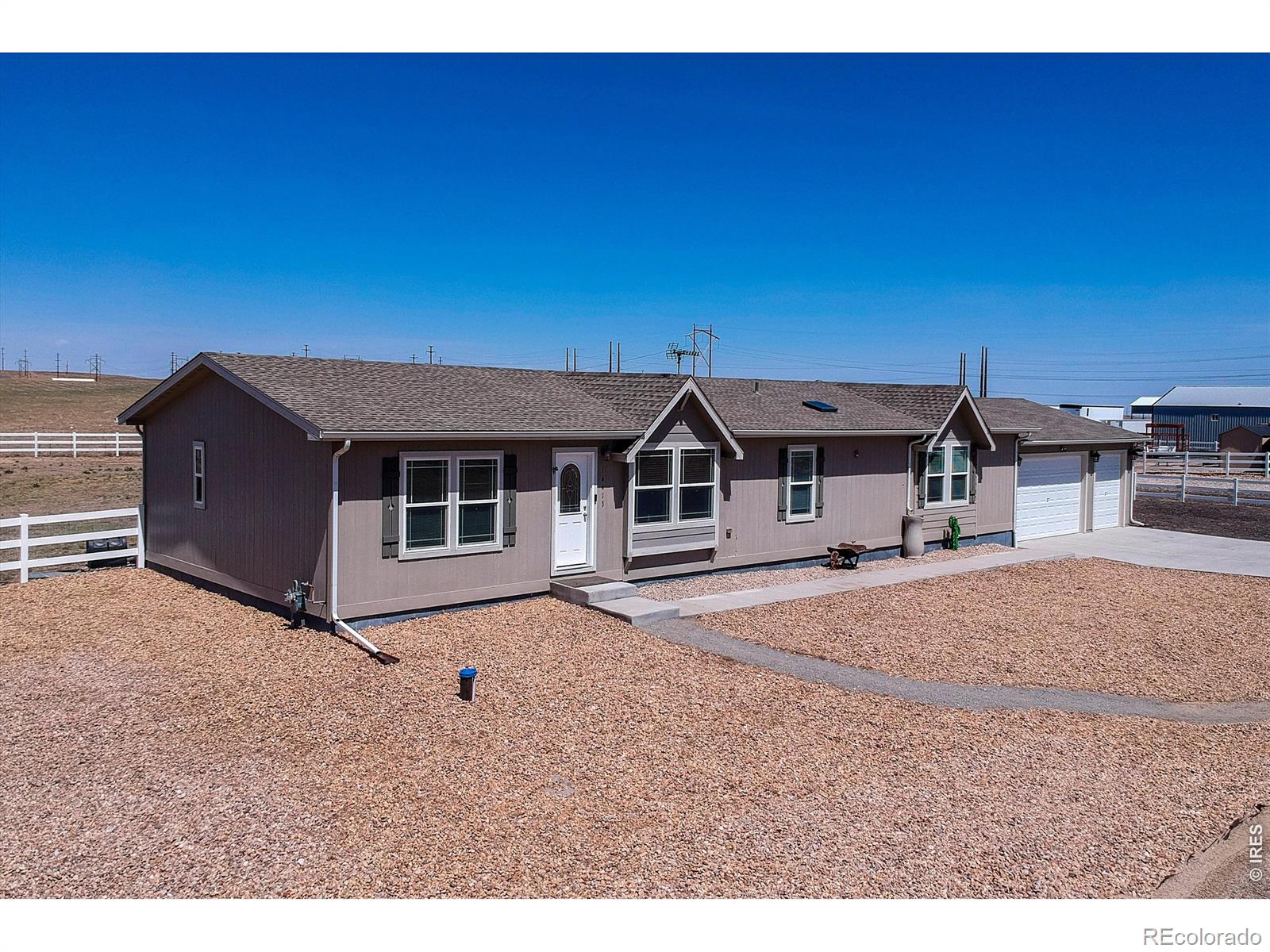 16413 Higgins Avenue Fort Lupton CO 80621