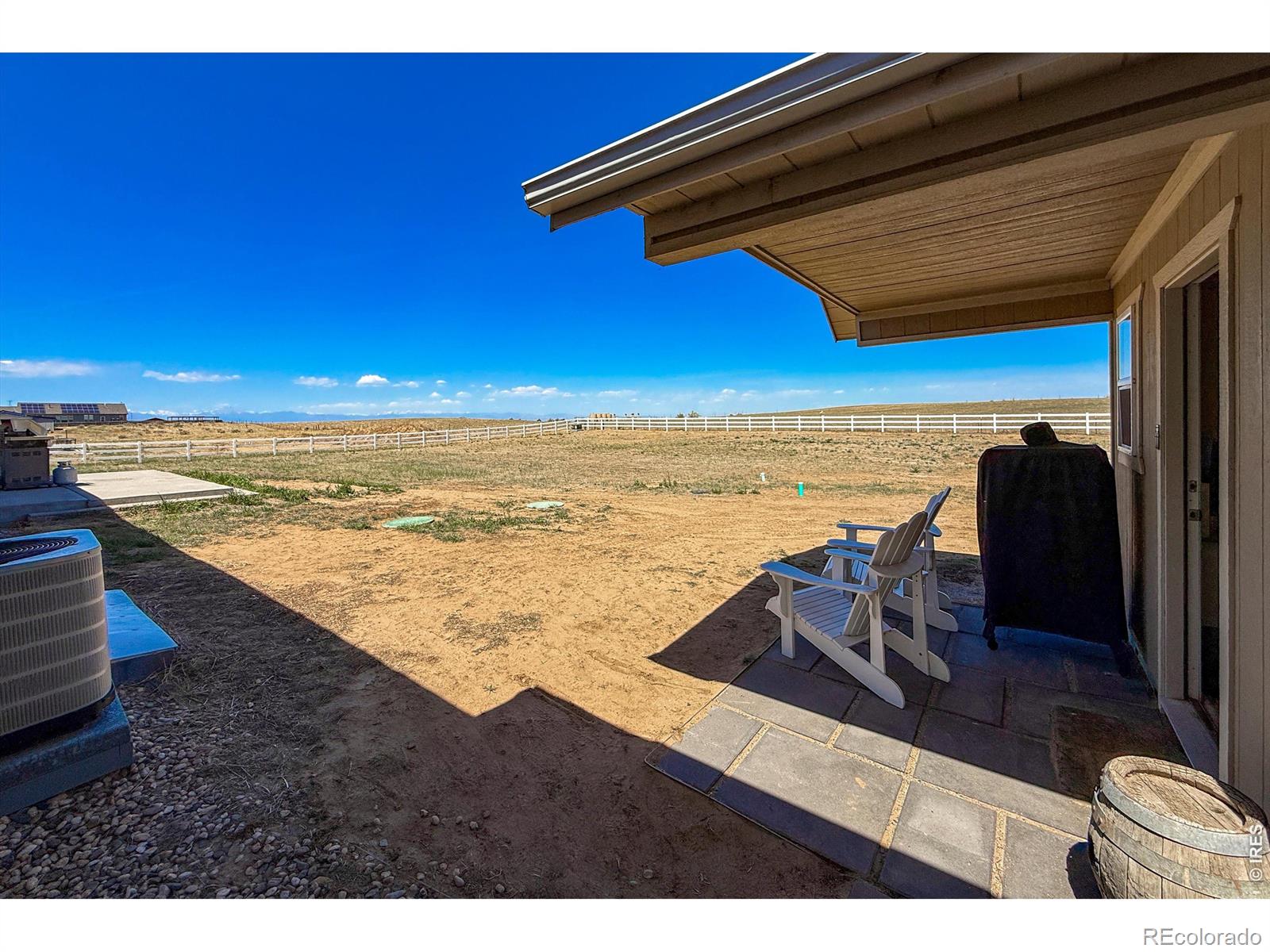 16413 Higgins Avenue Fort Lupton CO 80621