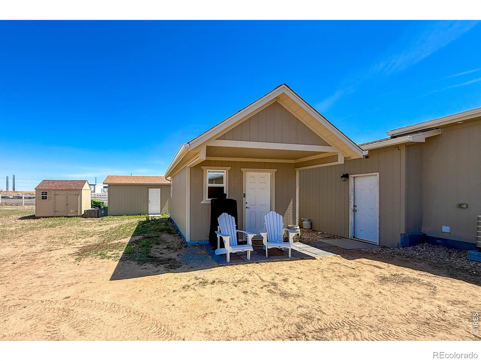 16413 Higgins Avenue Fort Lupton CO 80621