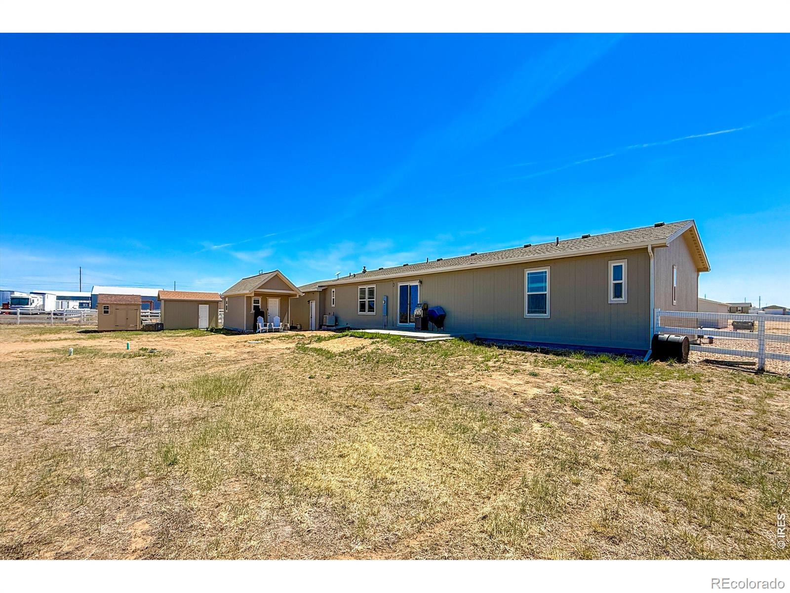 16413 Higgins Avenue Fort Lupton CO 80621