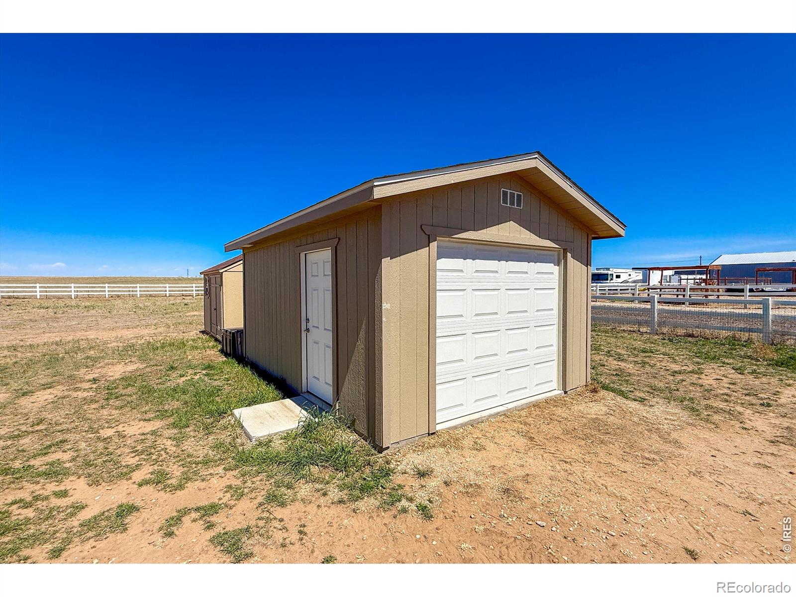 16413 Higgins Avenue Fort Lupton CO 80621