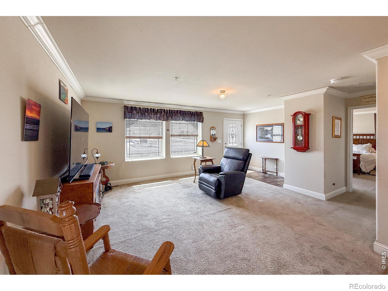 16413 Higgins Avenue Fort Lupton CO 80621