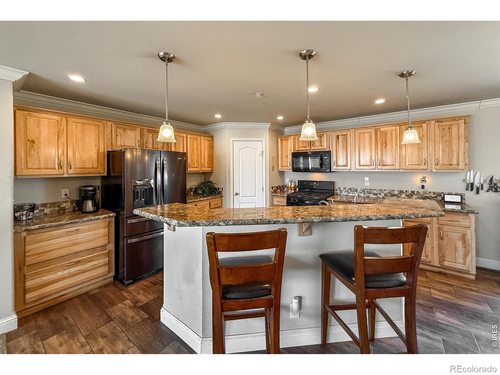 16413 Higgins Avenue Fort Lupton CO 80621