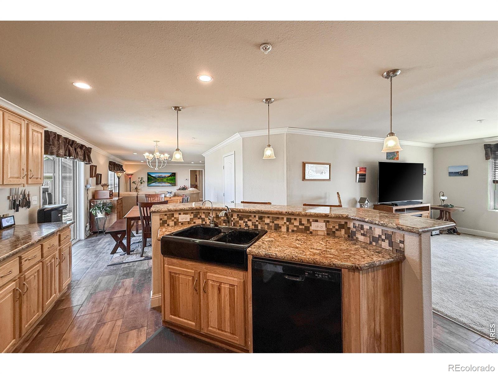 16413 Higgins Avenue Fort Lupton CO 80621