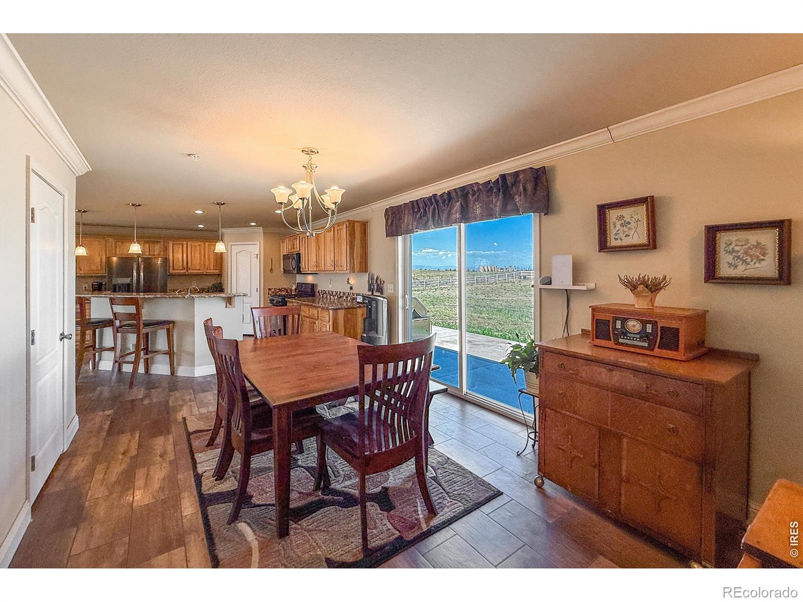 16413 Higgins Avenue Fort Lupton CO 80621