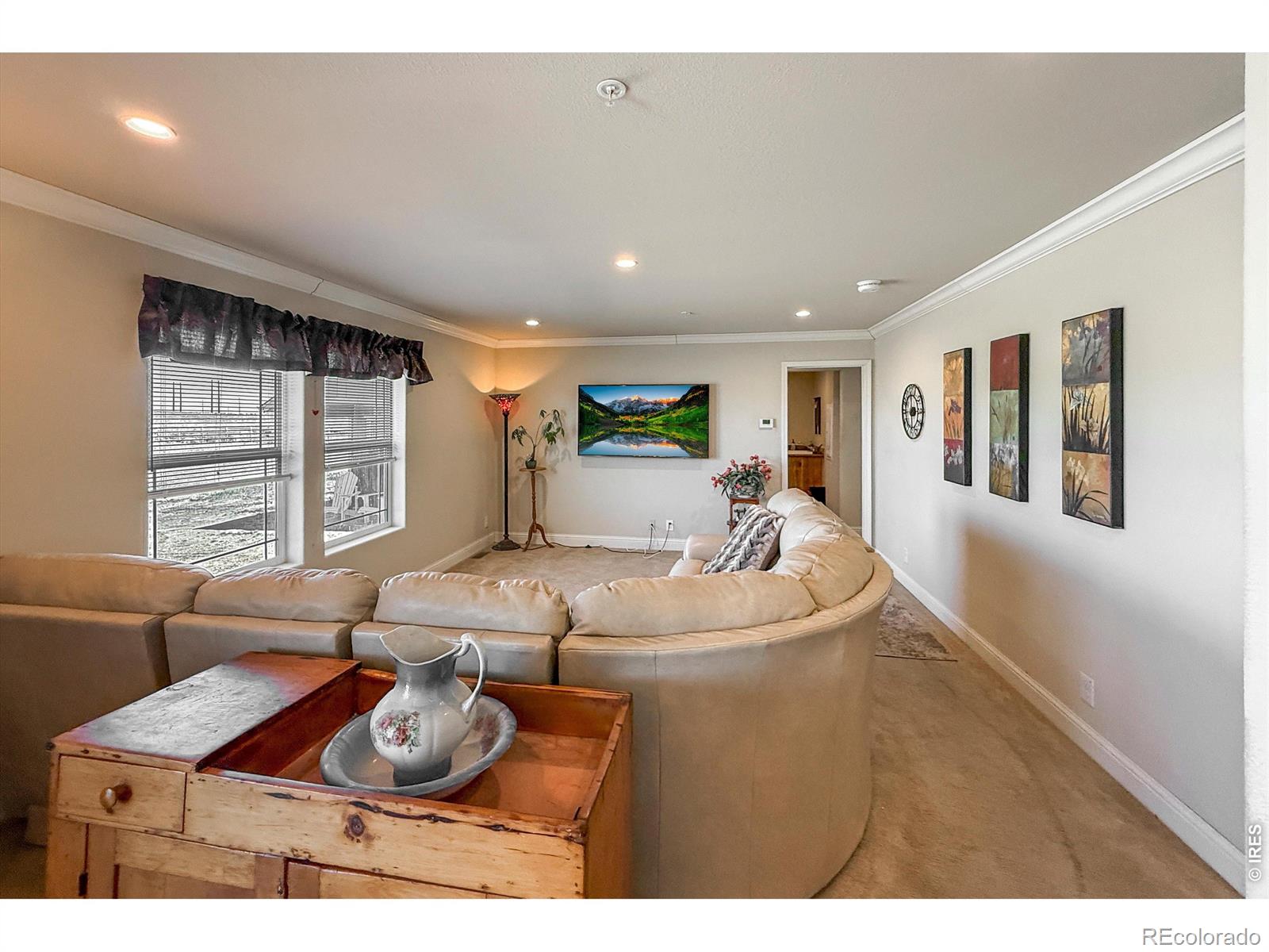 16413 Higgins Avenue Fort Lupton CO 80621