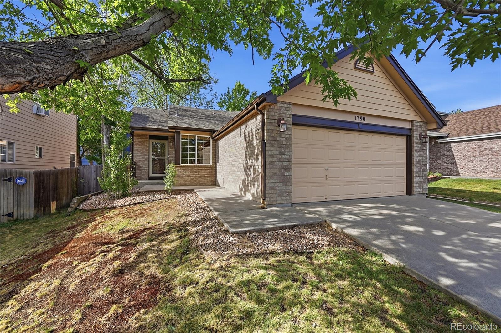 1390 E 96th Place Thornton CO 80229