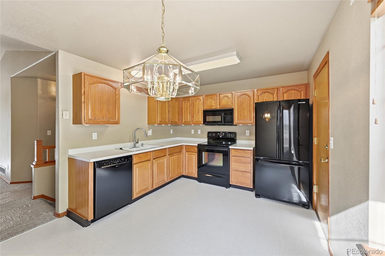 1390 E 96th Place Thornton CO 80229
