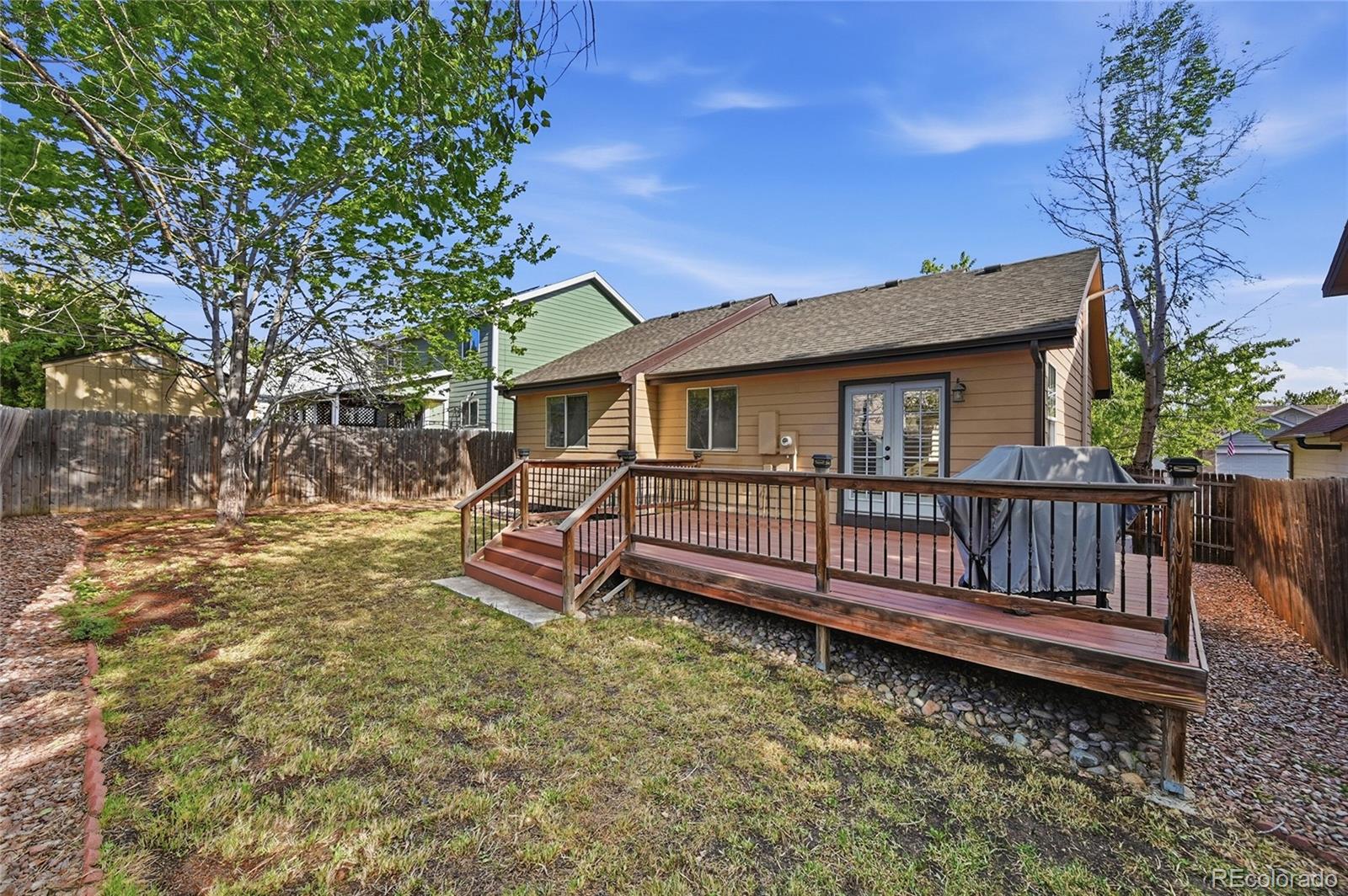 1390 E 96th Place Thornton CO 80229