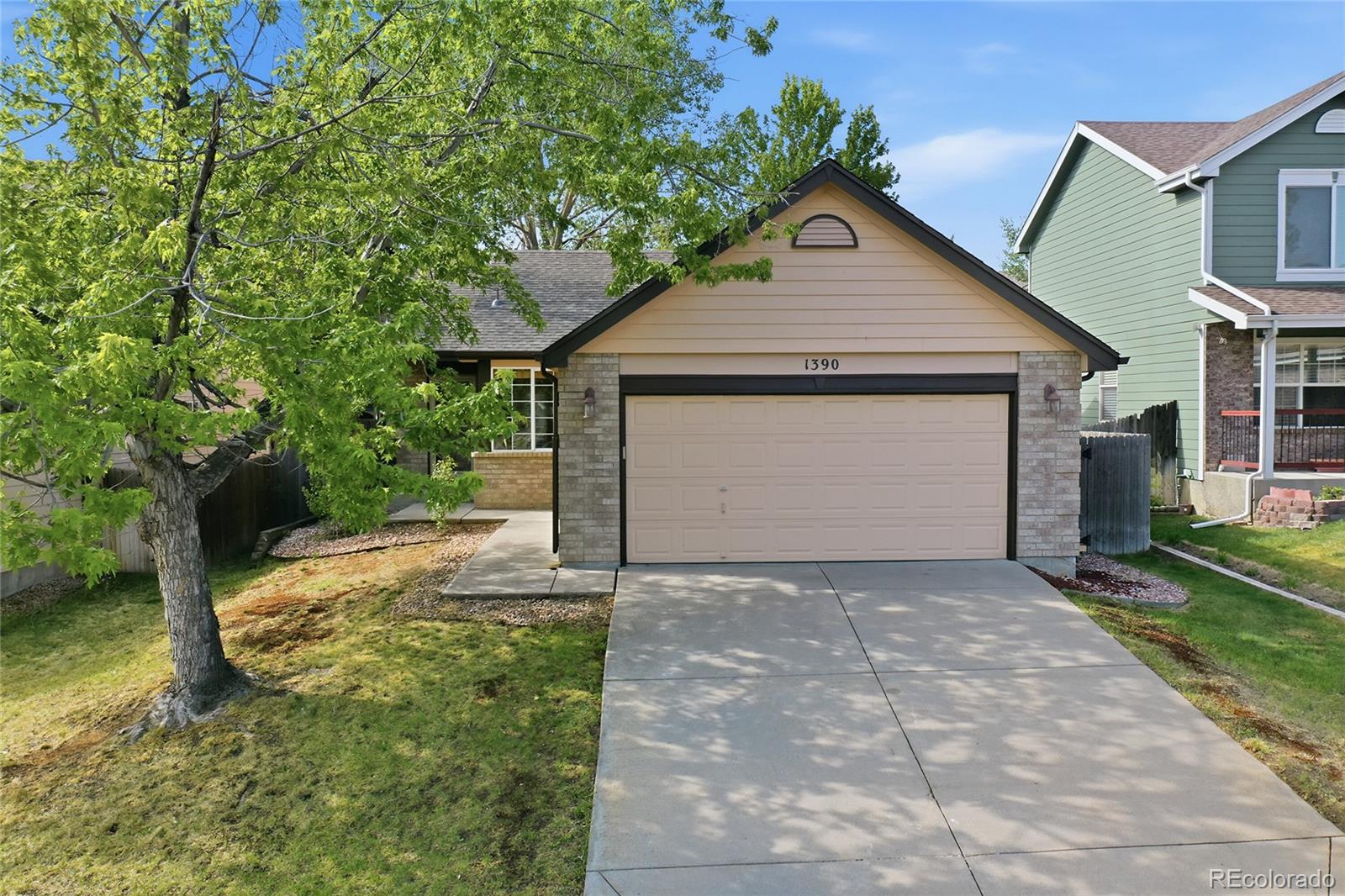 1390 E 96th Place Thornton CO 80229