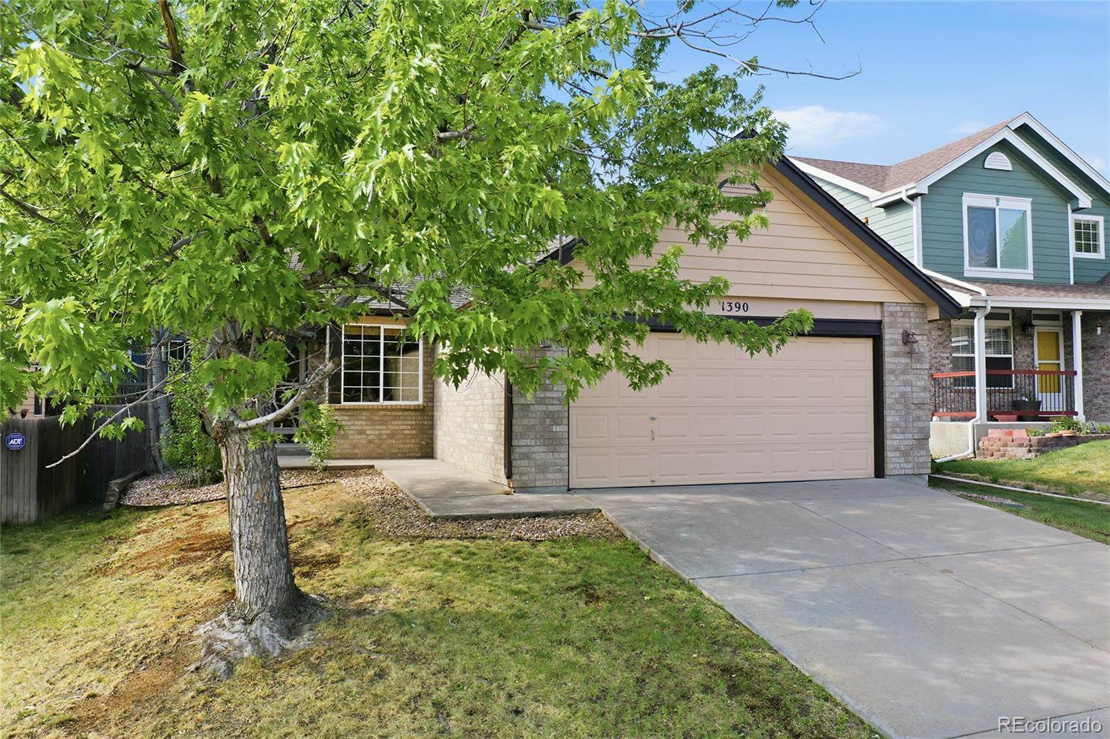 1390 E 96th Place Thornton CO 80229