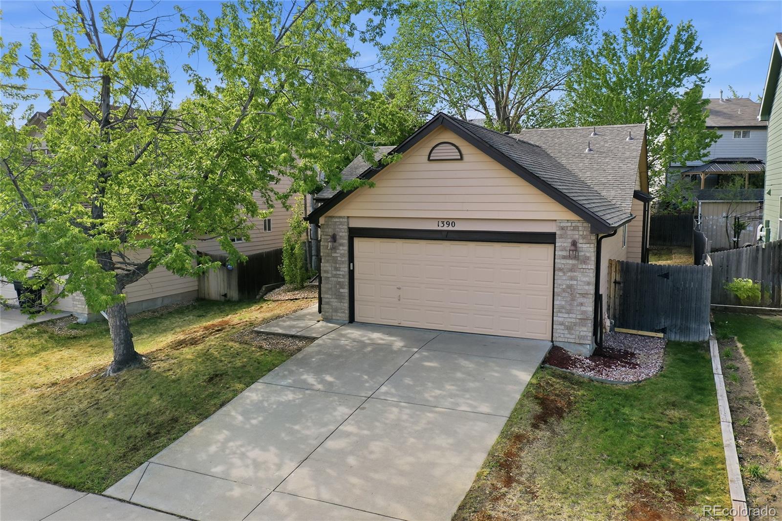 1390 E 96th Place Thornton CO 80229