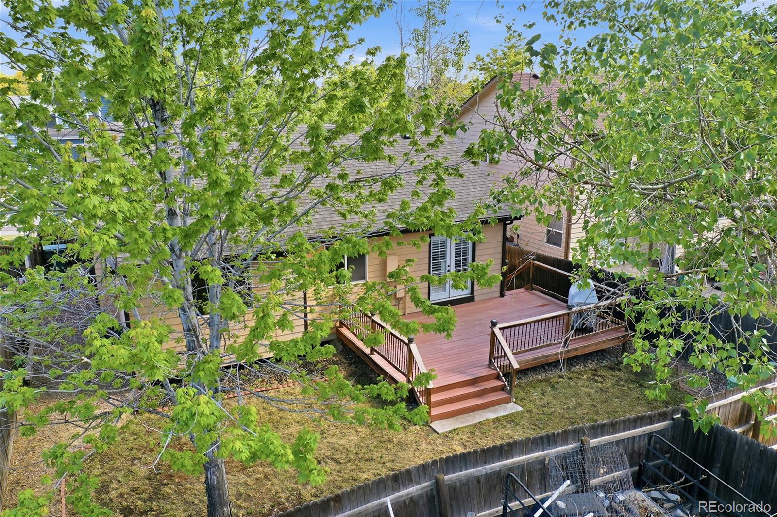 1390 E 96th Place Thornton CO 80229