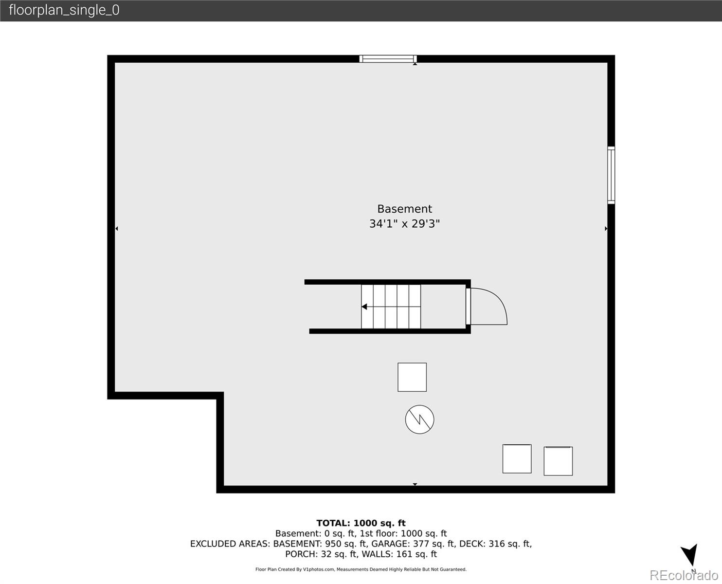 1390 E 96th Place Thornton CO 80229