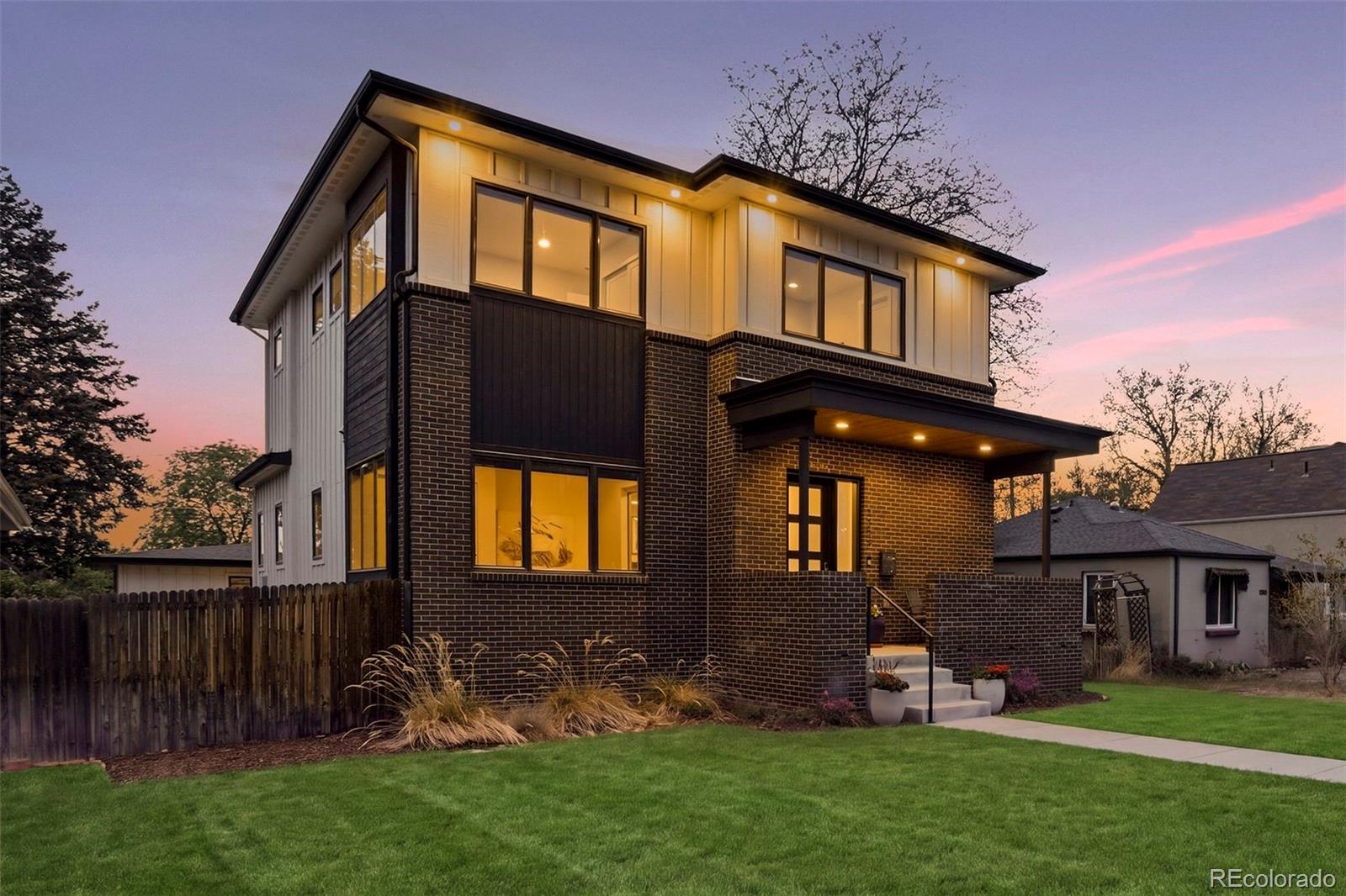 1373 S Garfield Street Denver CO 80210