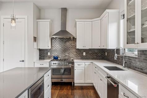1373 S Garfield Street Denver CO 80210