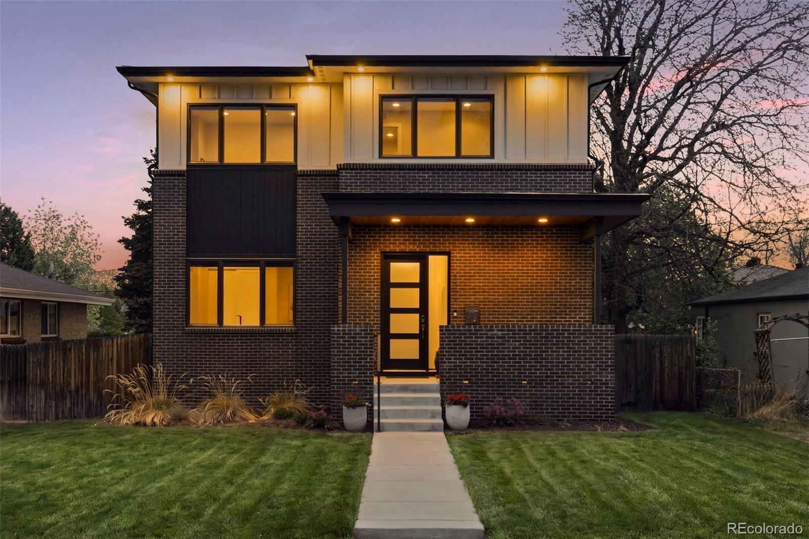 1373 S Garfield Street Denver CO 80210
