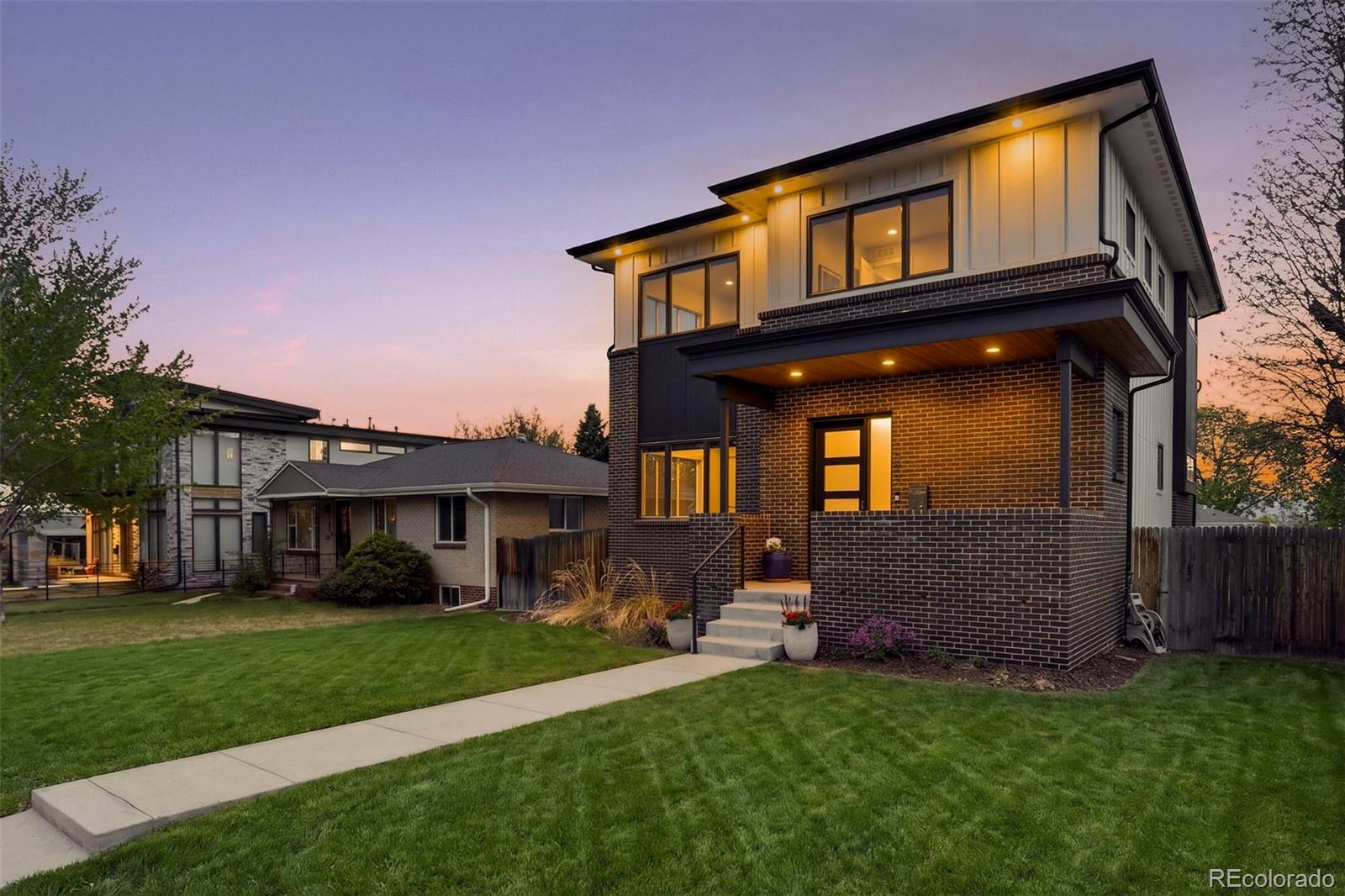 1373 S Garfield Street Denver CO 80210