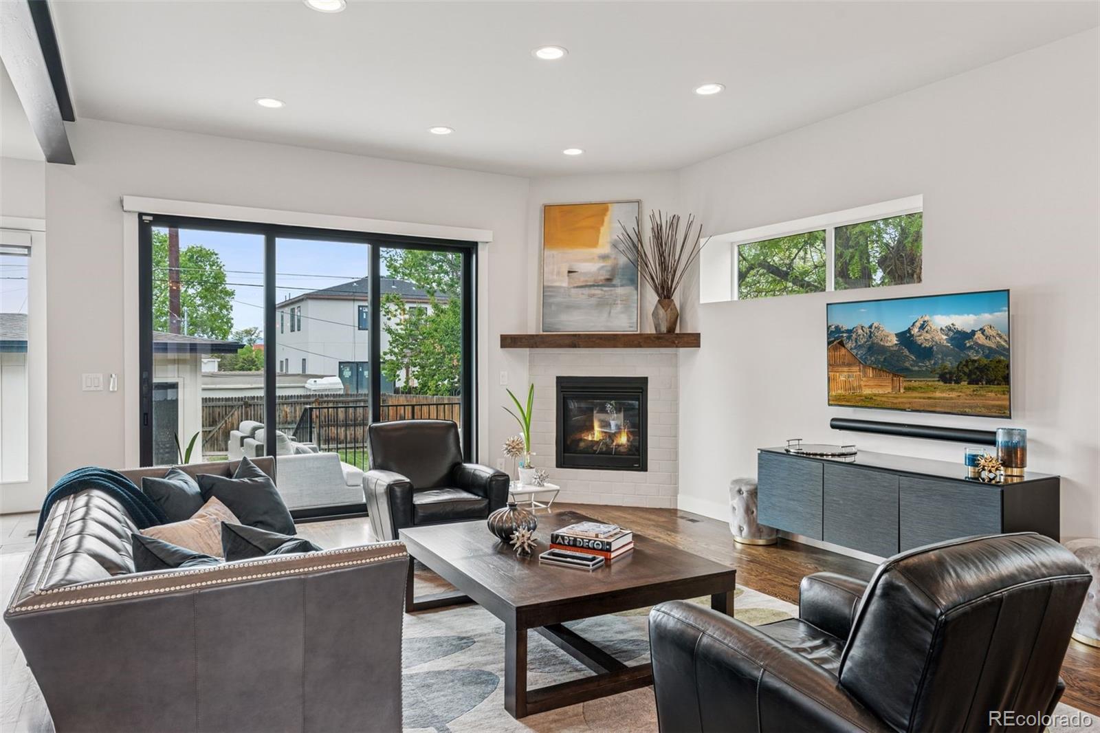 1373 S Garfield Street Denver CO 80210